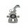 Rear right brake caliper METZGER for HONDA ACCORD VI