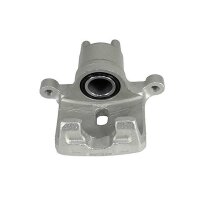 Brake caliper rear left METZGER for PAJERO III