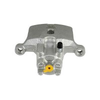 Rear left brake calliper METZGER for PAJERO III