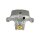 Rear left brake calliper METZGER for PAJERO III