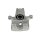 Rear left brake calliper METZGER for PAJERO III