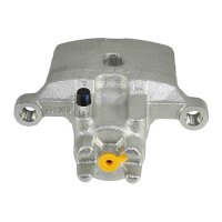 Brake caliper rear right METZGER for PAJERO III