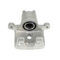 Rear right brake calliper METZGER for PAJERO III