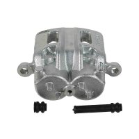 Brake caliper front left METZGER for PAJERO III