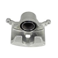 Brake caliper front left METZGER for HONDA CR-V I