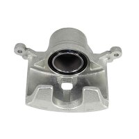 Brake caliper front left METZGER for HONDA CR-V I