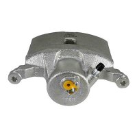 Brake caliper front left METZGER for HONDA CR-V I