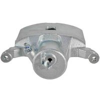 Brake caliper front right METZGER for HONDA CR-V I
