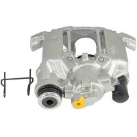 Rear left brake calliper METZGER for PEUGEOT 406 (8B)