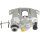 Rear left brake calliper METZGER for PEUGEOT 406 (8B)