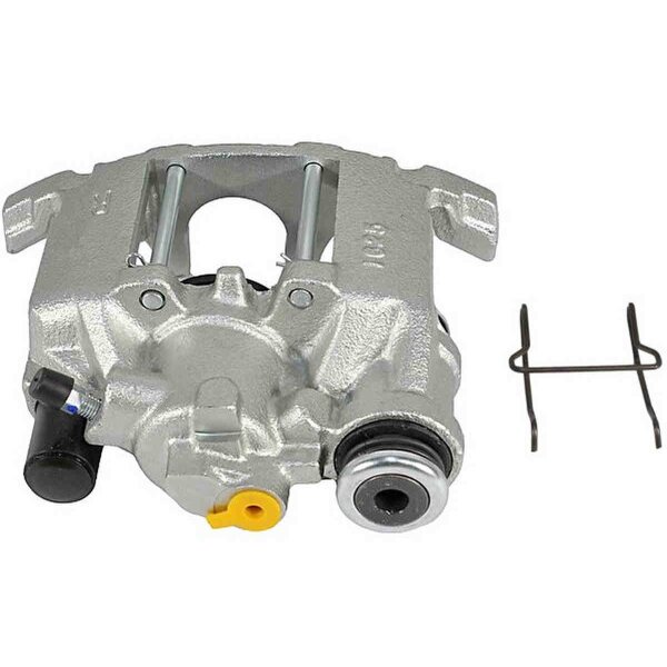 Brake Caliper rear axle right hand side METZGER for PEUGEOT 406 and others