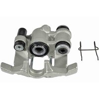 Bremssattel Hinterachse rechts Faustsattel METZGER...