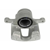 Brake caliper front left METZGER for DAEWOO NUBIRA Wagon