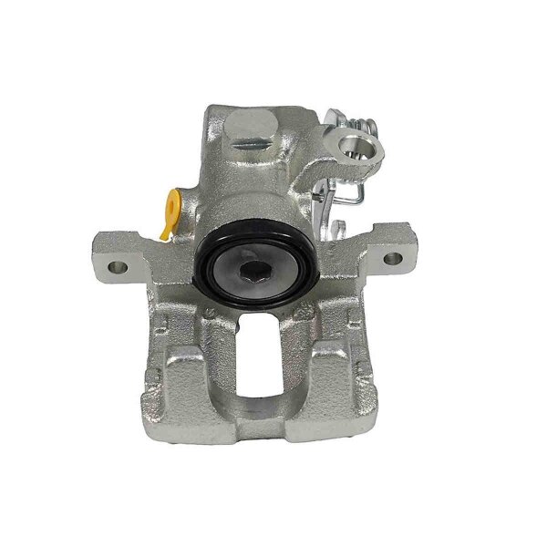 Rear left brake calliper METZGER for VW GOLF II