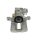 Rear left brake calliper METZGER for VW GOLF II