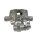 Rear left brake calliper METZGER for VW GOLF II