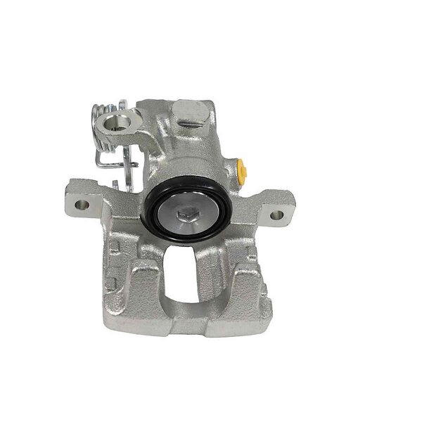 Rear right brake caliper METZGER for VW GOLF II