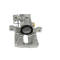 Rear right brake caliper METZGER for VW GOLF II