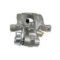 Rear right brake caliper METZGER for VW GOLF II
