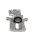 Rear right brake caliper METZGER for VW GOLF II