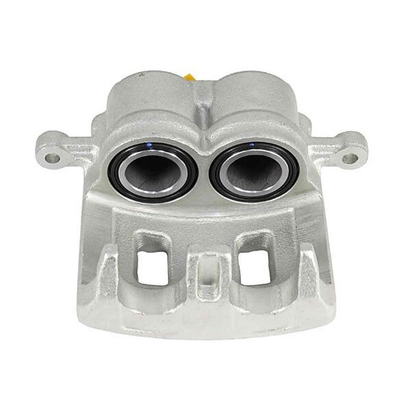 Front left brake calliper METZGER for FORESTER (SF_)