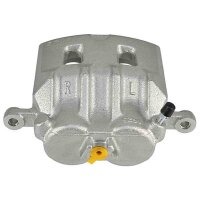 Brake caliper front left METZGER for FORESTER (SF_)