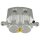 Front left brake calliper METZGER for FORESTER (SF_)