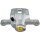 Rear right brake calliper METZGER for CHEVROLET LACETTI (J200)