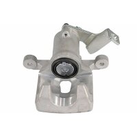 Brake caliper rear left METZGER for i30 (GD)