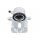 Front right brake calliper METZGER for GRAND VITARA