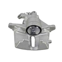 Brake caliper front left METZGER for CITROËN C5 II