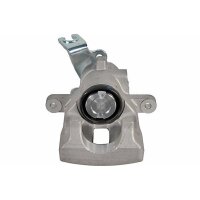 Rear left brake calliper METZGER for TOYOTA AVENSIS (_T22_)
