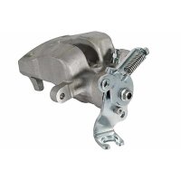 Rear left brake calliper METZGER for TOYOTA AVENSIS (_T22_)