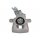 Rear left brake calliper METZGER for TOYOTA AVENSIS (_T22_)