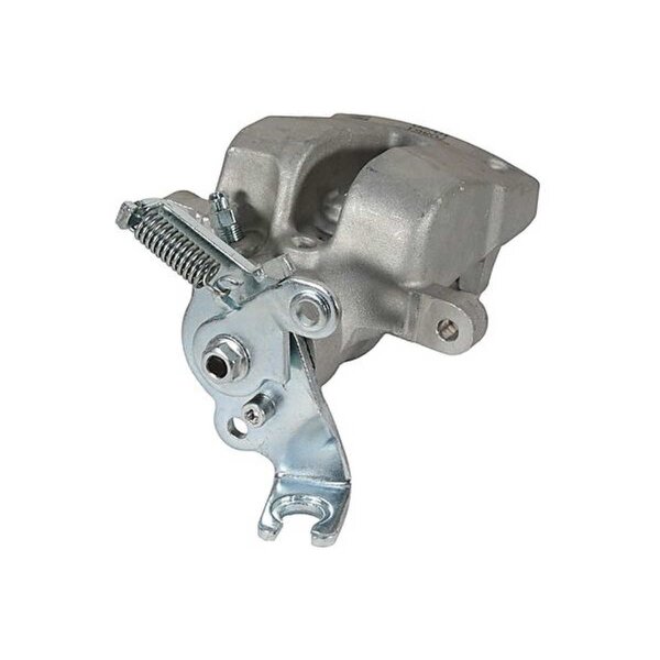 Rear right brake caliper METZGER for TOYOTA AVENSIS (_T22_)