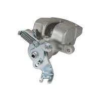 Rear right brake caliper METZGER for TOYOTA AVENSIS (_T22_)