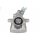 Rear right brake caliper METZGER for TOYOTA AVENSIS (_T22_)