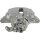 Front left brake calliper METZGER for CITROËN C5 I