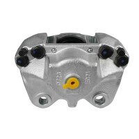 Bremssattel vorne links METZGER für VW TRANSPORTER T3
