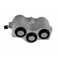 Front left brake calliper METZGER for LADA NIVA off-road...