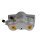 Front left brake calliper METZGER for LADA NIVA off-road vehicle