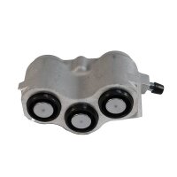 Brake caliper front right METZGER for LADA NIVA off-road...