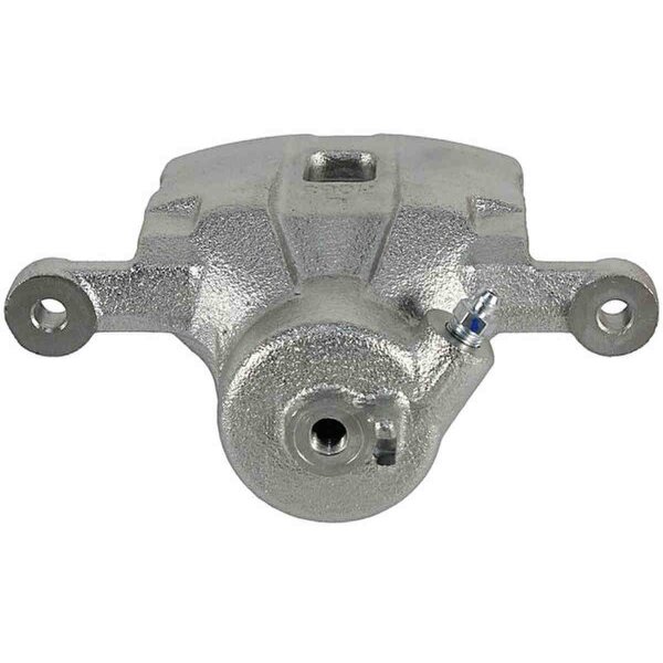 Bremssattel hinten links METZGER für TERRACAN (HP)