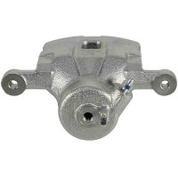 Brake caliper rear left METZGER for TERRACAN (HP)