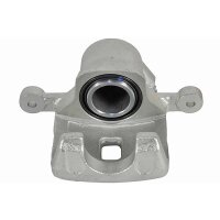Brake caliper rear left METZGER for TERRACAN (HP)