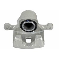 Rear right brake calliper METZGER for TERRACAN (HP)