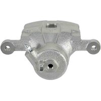 Rear right brake calliper METZGER for TERRACAN (HP)
