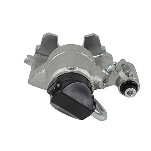 Bremssattel vorne links METZGER für CITROËN XANTIA (X1_)