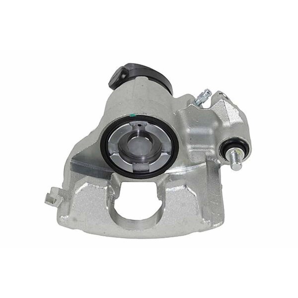 Brake Caliper front right with locking METZGER for e.g. CITROËN XANTIA