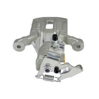 Brake caliper rear left METZGER for ix20 (JC)